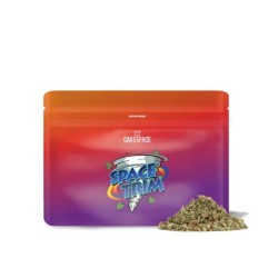 Fleurs de CBD Space Trim - Cakespace