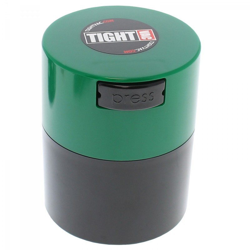 Boite de conservation Vert M 0.29L - TIGHTVAC