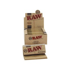 Raw Regular Artesano 32...