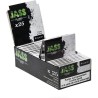 Jass Regular Classic Edition 100 feuilles - Boite de 25 carnets