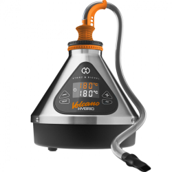 Vaporisateur Volcano Hybrid...