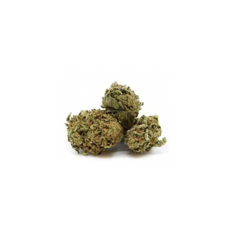 Fleurs de Himalayan Kush - Feelgood CBD