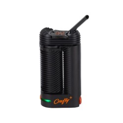 Vaporisateur portable CRAFTY+ STORZ & BICKEL