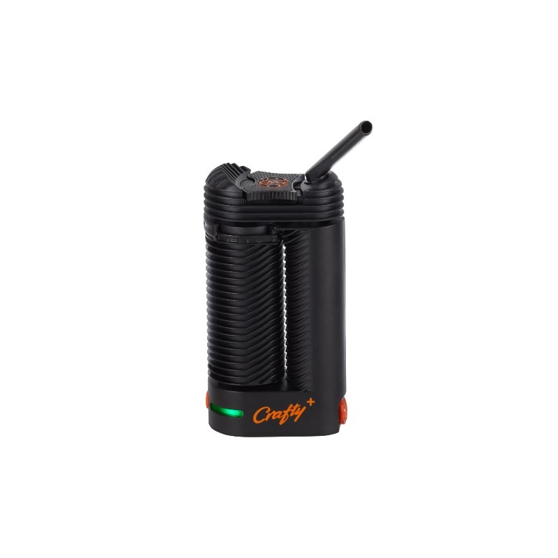 Vaporisateur portable CRAFTY+ STORZ & BICKEL