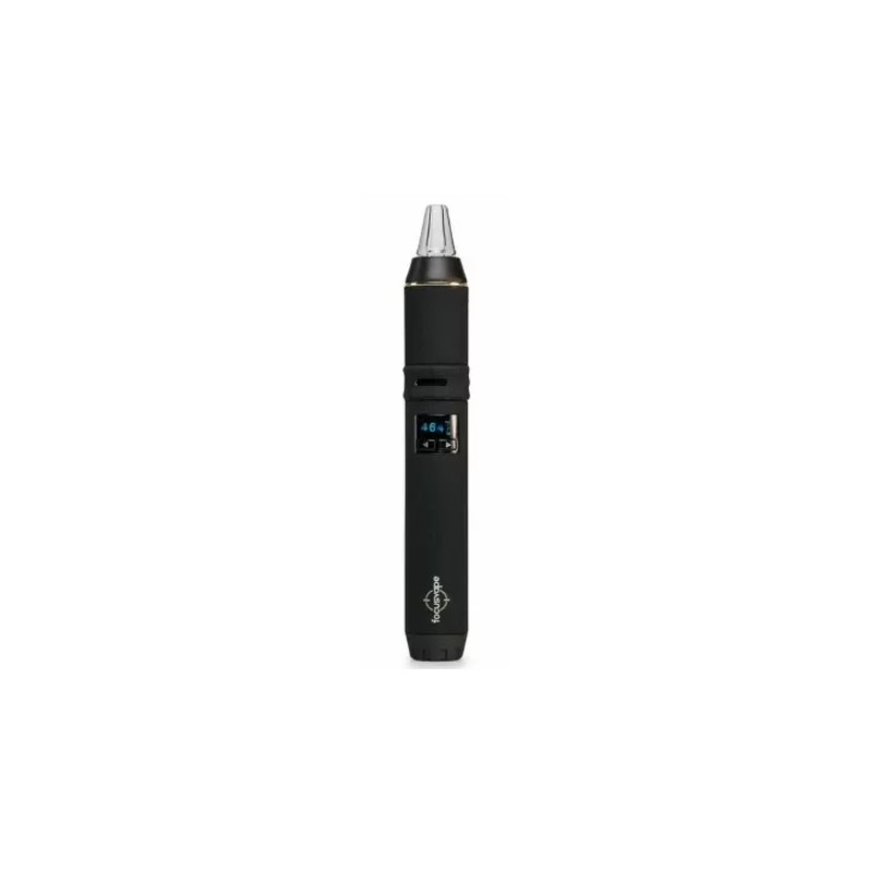 Vaporisateur portable Focus Pro - Focus Vape