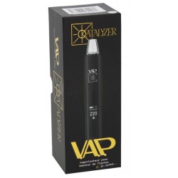 Vaporisateur portable V.A.P...