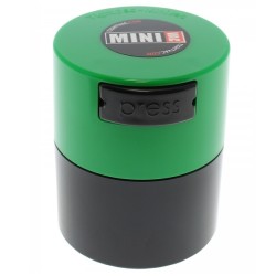 Boite de conservation MiniVac Vert 0.12L - TIGHTVAC