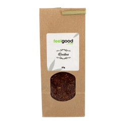 Infusion CBD Rooibos 40gr FeelGood CBD