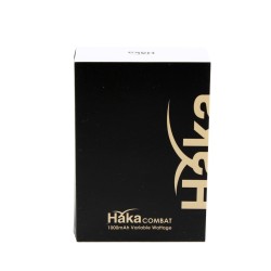 Vape Pen HAKA pour e-liquide et cartouche