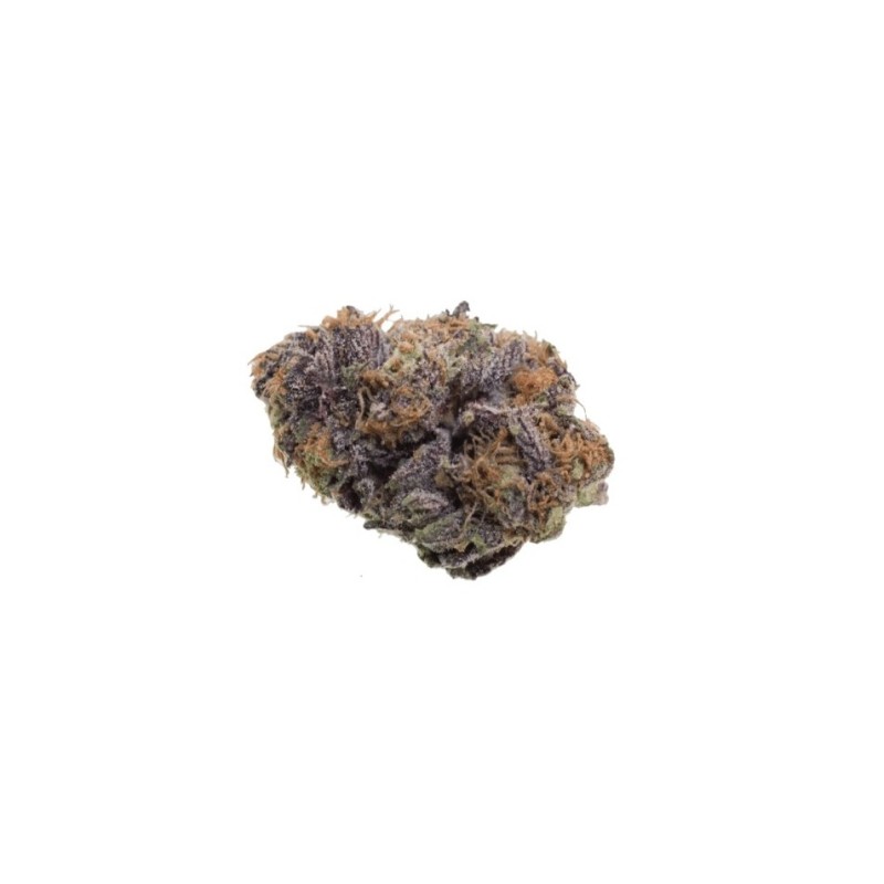 Fleurs de Purple Punh Feelgood CBD