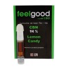 Cartouche CBN 94% Lemon 0.5ml - Feelgood CBD