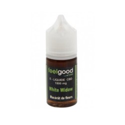 E-liquide White Widow 30ml...