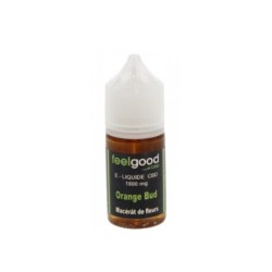 E-liquide Orange bud 30ml -...