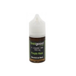 E-liquide Purple Haze 30ml...