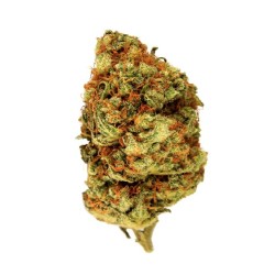 Fleurs de Orange Bud - Feelgood CBD