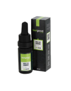 Huile CBD - Feelgood CBD