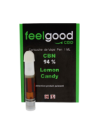 Vape Feelgood CBD