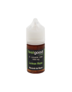 E-liquides CBD Cannabis