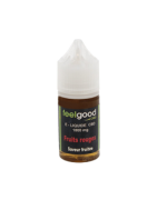 E-liquides CBD gourmands